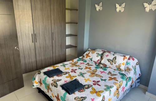 Pitalito Apartment | Apartamento Pitalito