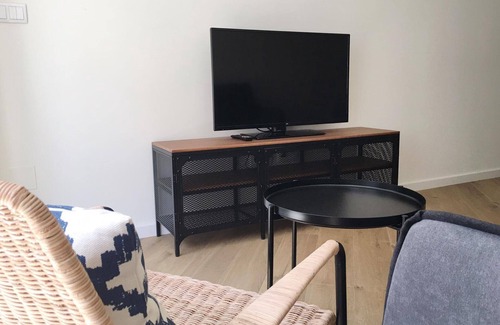 Pontevedra Apartment | Apartamento Planta Baja