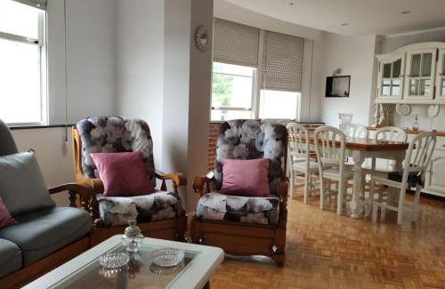 Cerdeira Apartment | Apartamento Playa Cedeira