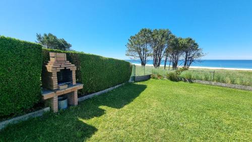 Carnota Apartment | Apartamento Playa De Lariño