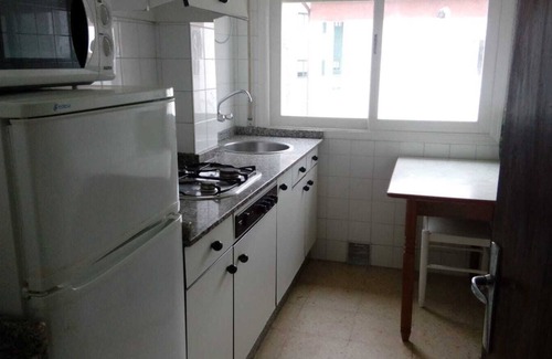 A Porqueira Apartment | Apartamento Playa de Patos