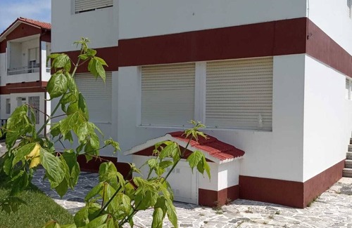 A Porqueira Apartment | Apartamento Playa de Patos