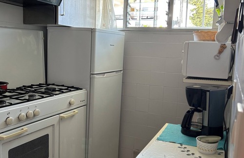 Porto do Son Apartment | Apartamento playa las gaviotas. Primera linea de playa!