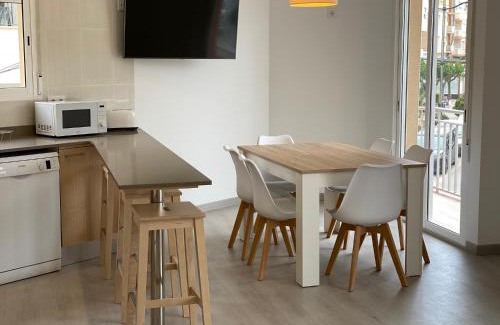 Peniscola Apartment | Apartamento Playa I Inmomart