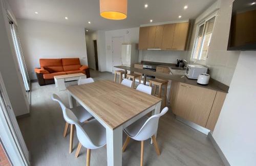 Peniscola Apartment | Apartamento Playa I Inmomart