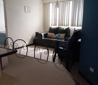 Higuerote Apartment | Apartamento playero Higuerote Resd Quitasol