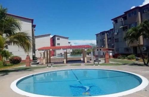 Higuerote Apartment | Apartamento playero Higuerote Resd Quitasol