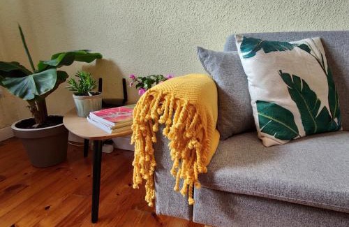 Haro Apartment | Apartamento Plaza de la Paz