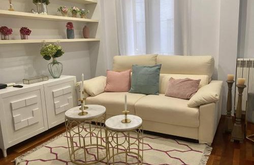 Zaragoza Old Town Apartment | Apartamento Plaza España