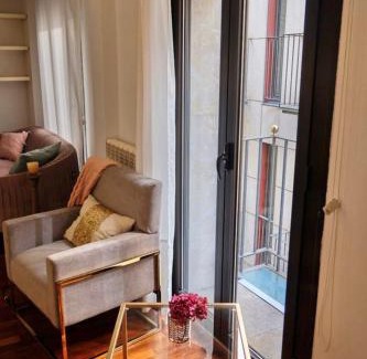 Zaragoza Old Town Apartment | Apartamento Plaza España