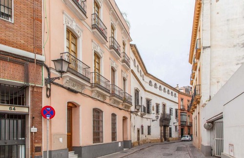 El Arenal Apartment | Apartamento Plaza Nueva