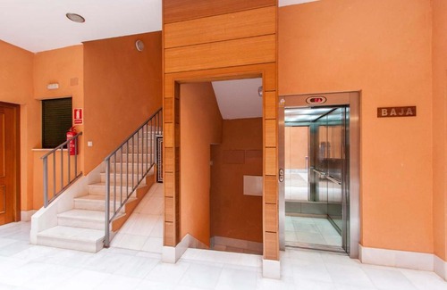 El Arenal Apartment | Apartamento Plaza Nueva