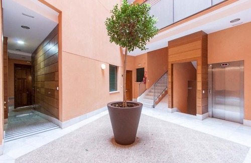 El Arenal Apartment | Apartamento Plaza Nueva