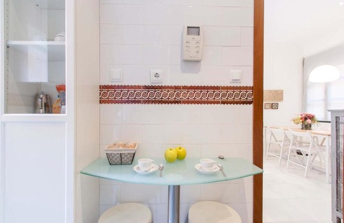El Arenal Apartment | Apartamento Plaza Nueva