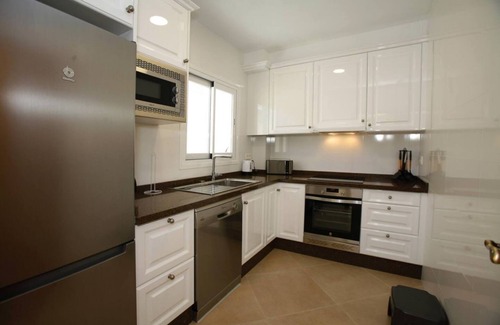 Calpe City Center Apartment | Apartamento Pondarosa 56 by Costa CarpeDiem