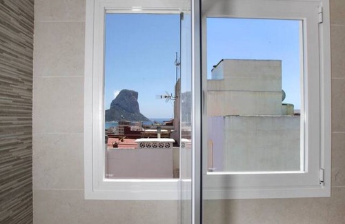 Calpe City Center Apartment | Apartamento Pondarosa 56 by Costa CarpeDiem