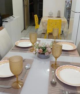 Centro Apartment | Apartamento por temporada