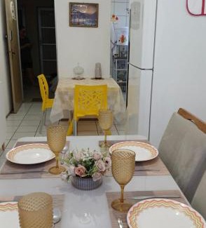 Centro Apartment | Apartamento por temporada