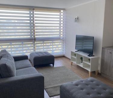 Temuco Apartment | APARTAMENTO PORTAl
