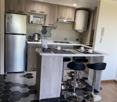 Temuco Apartment | APARTAMENTO PORTAl