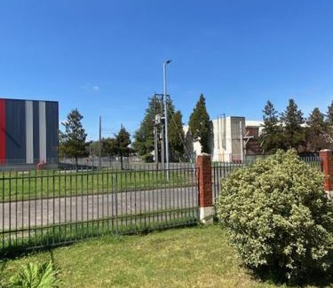 Temuco Apartment | APARTAMENTO PORTAl