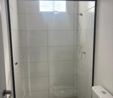 Barretos Apartment | Apartamento próximo ao Hospital de Amor