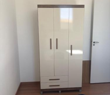 Barretos Apartment | Apartamento próximo ao Hospital de Amor