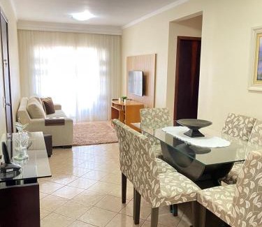 Centro Apartment | Apartamento próximo praia Balneário Camboriú