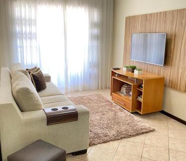 Centro Apartment | Apartamento próximo praia Balneário Camboriú