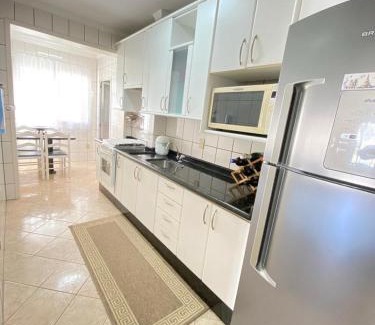 Centro Apartment | Apartamento próximo praia Balneário Camboriú