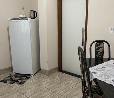 Primavera do Leste Apartment | Apartamento próximo ao centro