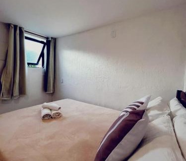 Ossos Apartment | Apartamento Praia Búzios