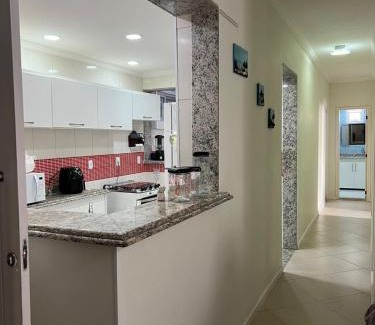 Algodoal Apartment | Apartamento Praia das Dunas Cabo Frio