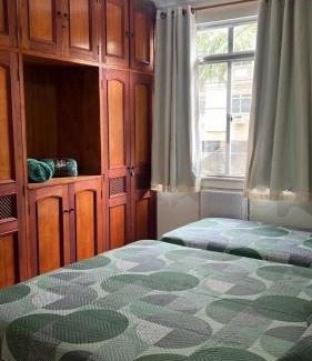 Algodoal Apartment | Apartamento Praia das Dunas Cabo Frio