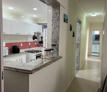 Algodoal Apartment | Apartamento Praia das Dunas Cabo Frio