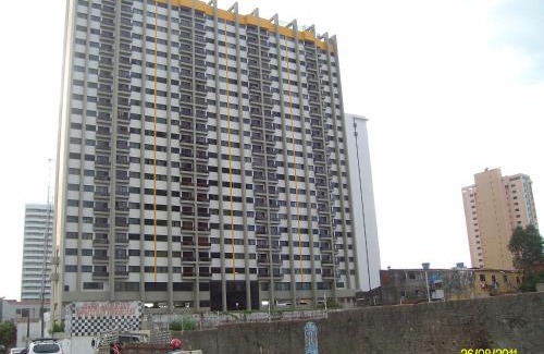 Praia de Iracema Apartment | Apartamento Praia de Iracema