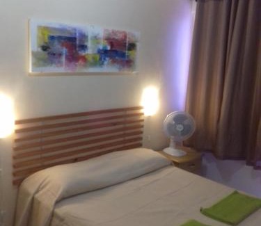 Praia de Iracema Apartment | Apartamento Praia de Iracema