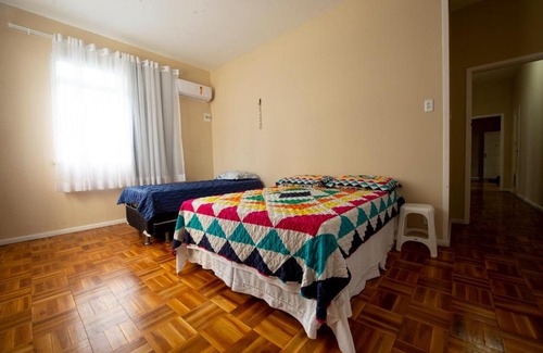 Fortaleza Apartment | Apartamento Praia de Iracema, a 3 minutos da praia