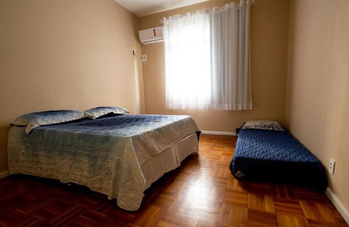 Fortaleza Apartment | Apartamento Praia de Iracema, a 3 minutos da praia