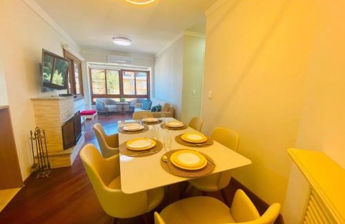 Planalto Apartment | Apartamento Premium p/6 – Ao Lado da Rua Torta
