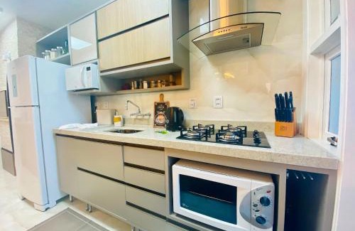 Planalto Apartment | Apartamento Premium p/6 – Ao Lado da Rua Torta