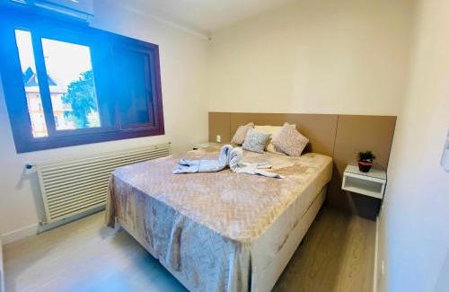 Planalto Apartment | Apartamento Premium p/6 – Ao Lado da Rua Torta