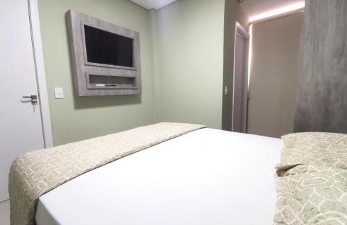 Foz do Iguacu Apartment | Apartamento Prime Foz