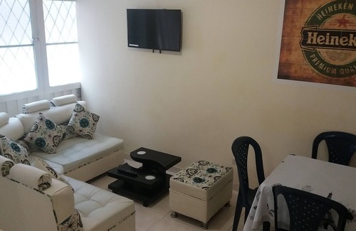 Kennedy House | APARTAMENTO PRIMER PISO Independiente BOSA