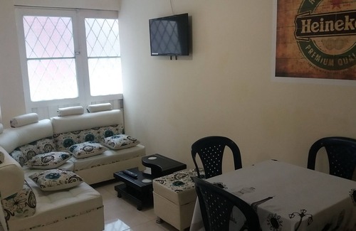 Kennedy House | APARTAMENTO PRIMER PISO Independiente BOSA