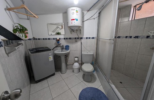 Rimac Apartment | Apartamento Privado, cerca al Centro Histórico de Lima