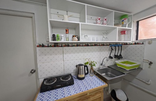 Rimac Apartment | Apartamento Privado, cerca al Centro Histórico de Lima