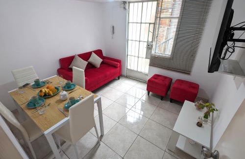 Rimac Apartment | Apartamento Privado, cerca al Centro Histórico de Lima