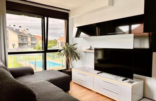 Mogro Apartment | Apartamento Puerta de Mogro - Monabri