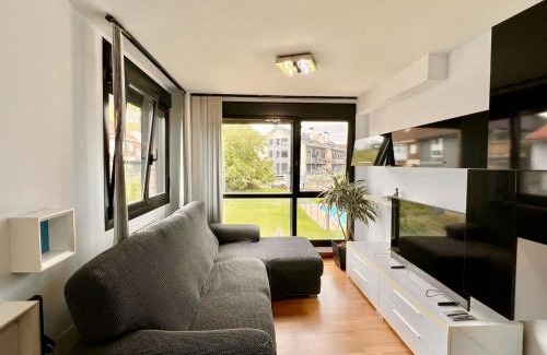 Mogro Apartment | Apartamento Puerta de Mogro - Monabri